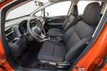 Honda Fit Sport 2017 года (NA)